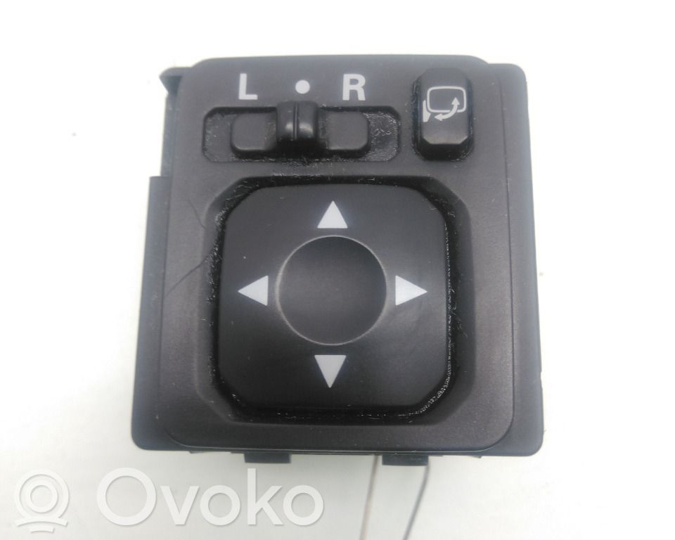 Mitsubishi Outlander Interruttore specchietto retrovisore 