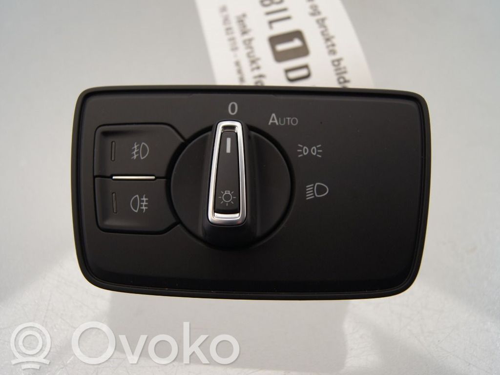Interruptor de luz   3G0941633H,3G0941633H