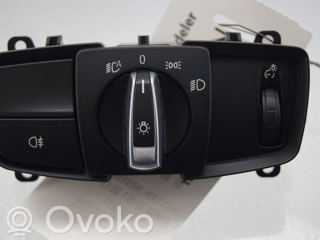 Interruptor de luz   61315A254A0,61319865812,61319865812,61315A254A0,61319865812