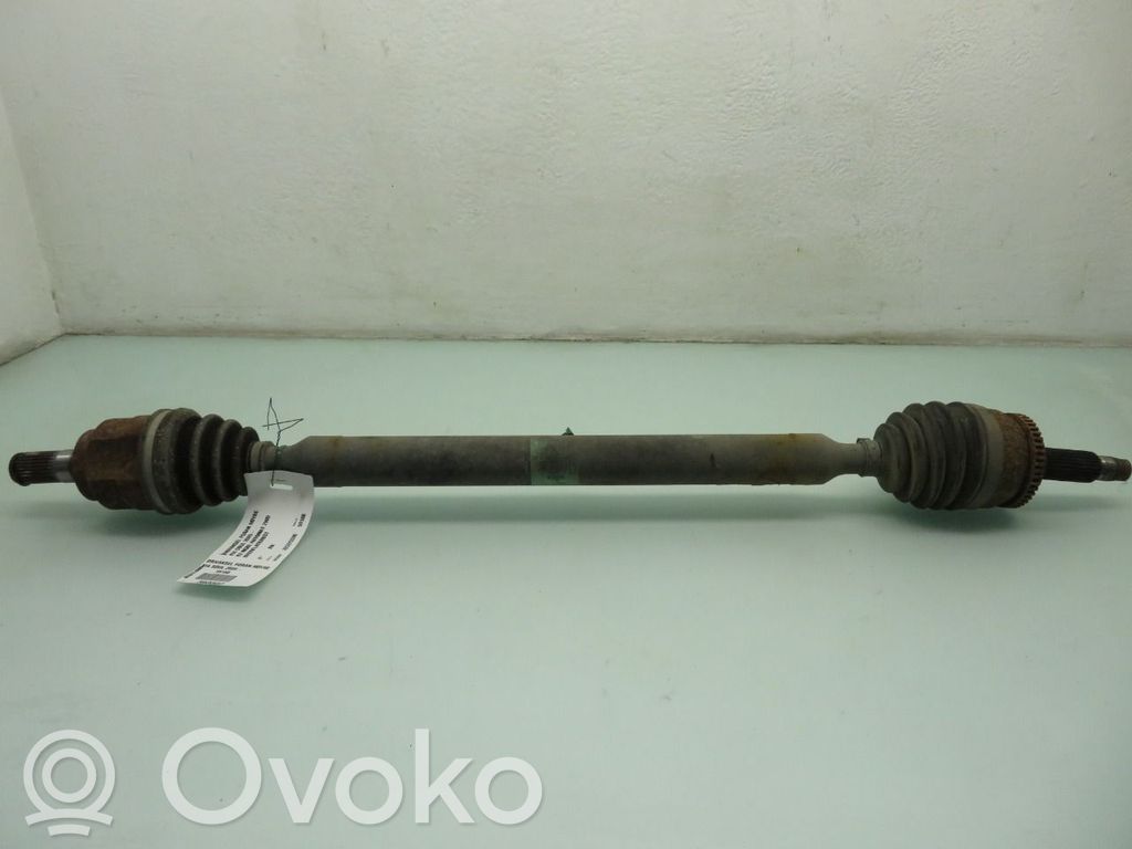Etuvetoakseli   49501E4000,49501E4000