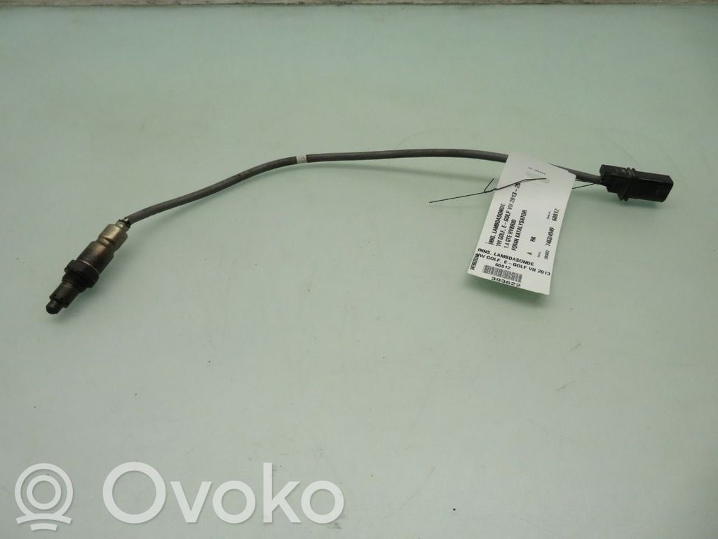 Lambda-anturi   04E906262AK,04E906262AK