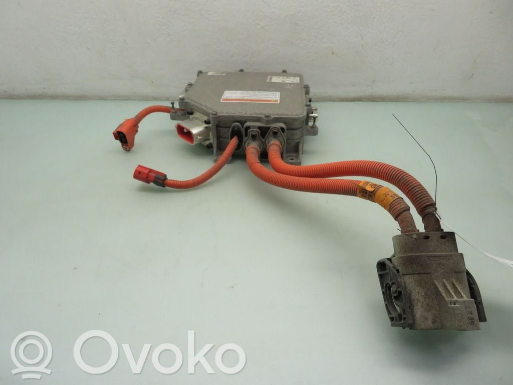 KIA Soul Cavo di ricarica per auto elettriche 