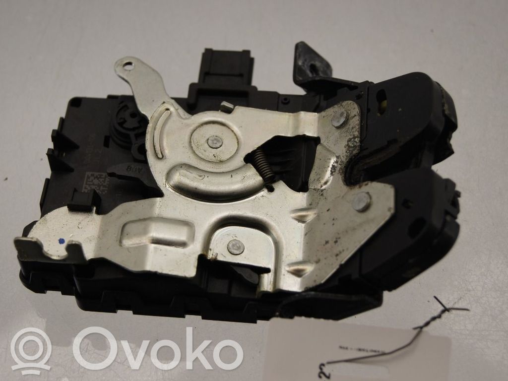 Land Rover Range Rover Sport L494 Blocco chiusura del portellone 