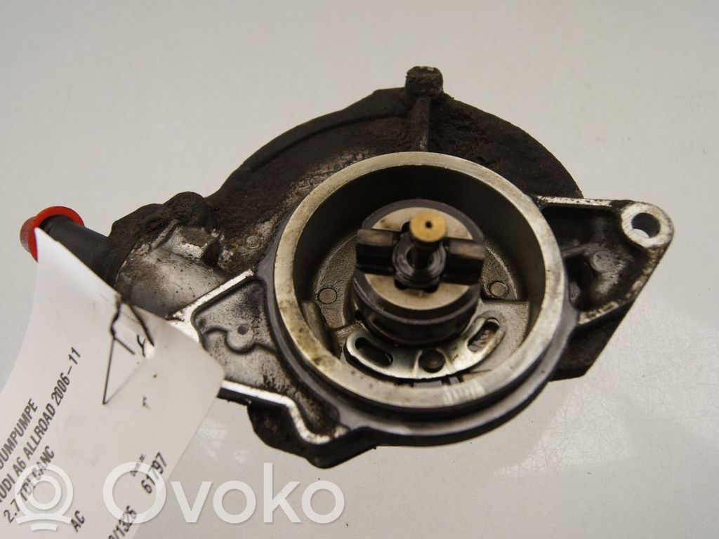Pompă vacuum   059145100J,057145100AE,057145100AE,057145100AE,059145100J