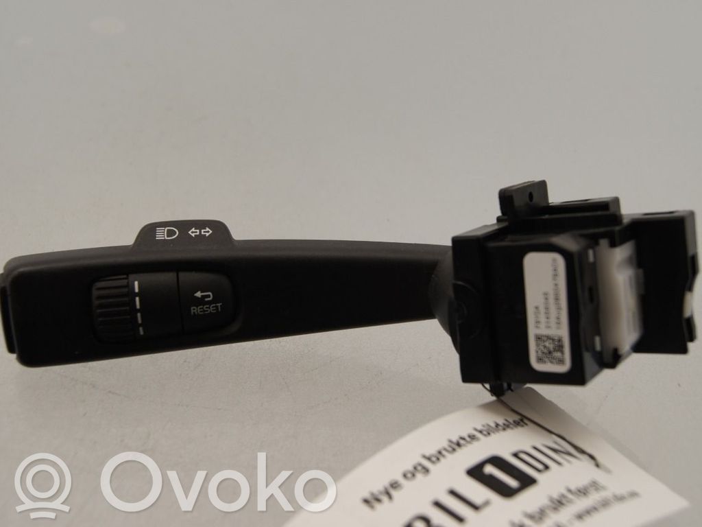 Volvo V60 Altri interruttori/pulsanti/cambi 