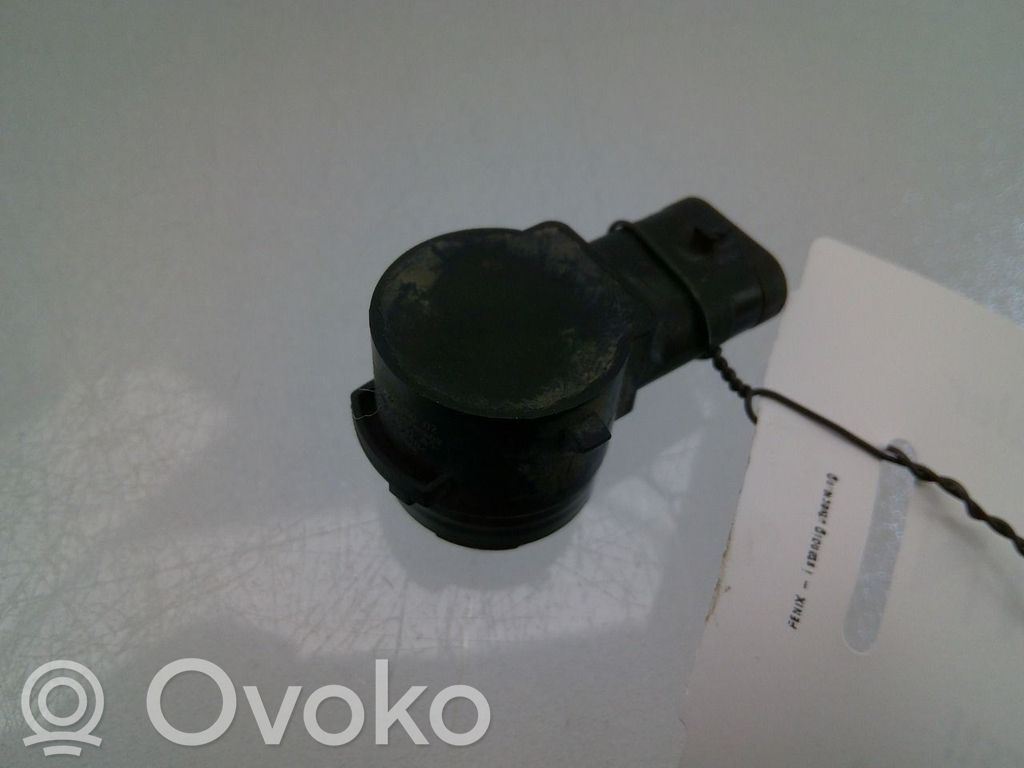 Sensor de aparcamiento PDC   66202409650,66209283200,66209283200,66202409650,66209283200