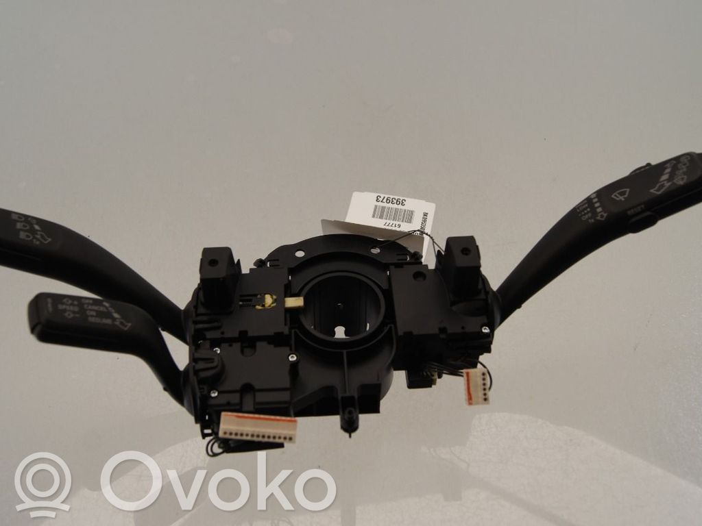 Audi Q5 SQ5 8R Interruptor de control multifunción 