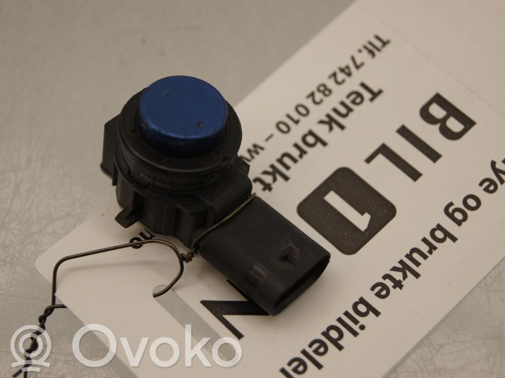BMW 4 F32 F33 Czujnik parkowania PDC