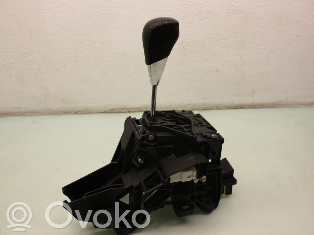 Toyota Avensis T270 Selector de cambios