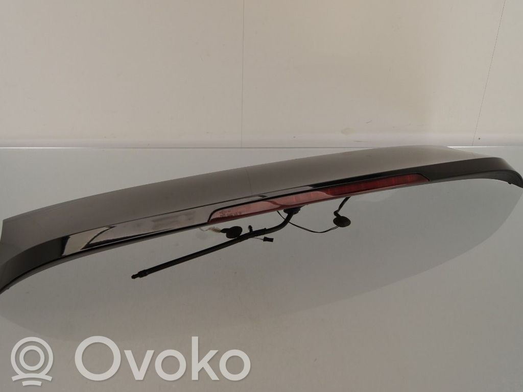 BMW i3 Spoiler del portellone posteriore/bagagliaio 