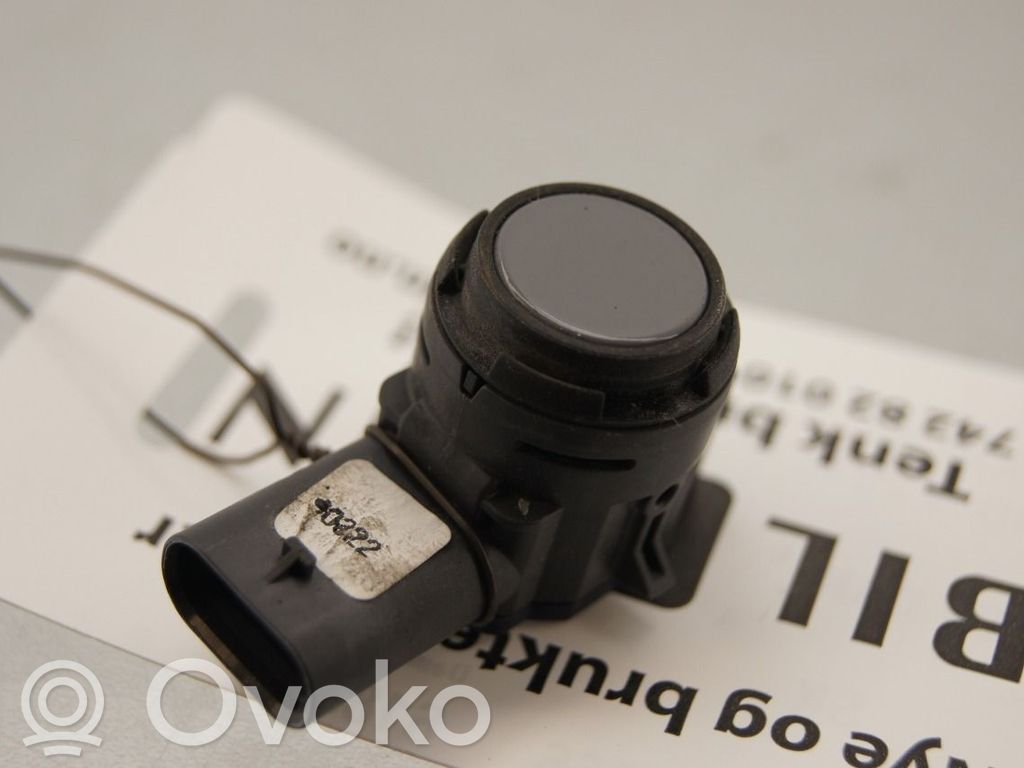 Volkswagen ID.5 Comutator senzor parcare (PDC) 