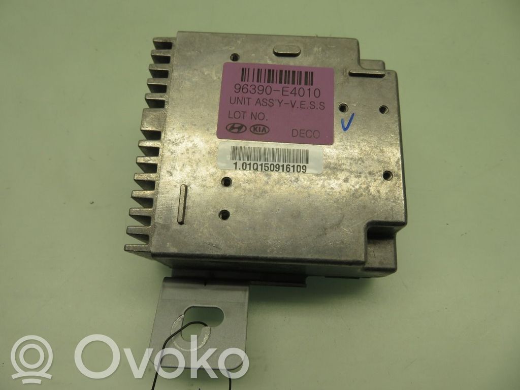 Altre centraline/moduli   96390E4010,96390E4010
