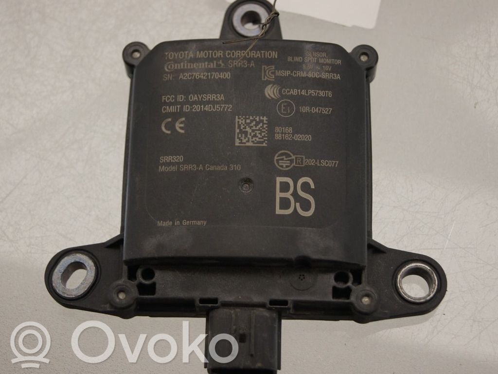 Sensor de radar Distronic   8816202020,A2C7642170400,A2C7642170400,8816202020,A2C7642170400