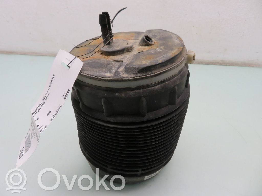 Volvo S90, V90 Butelie suspensie pneumatică 