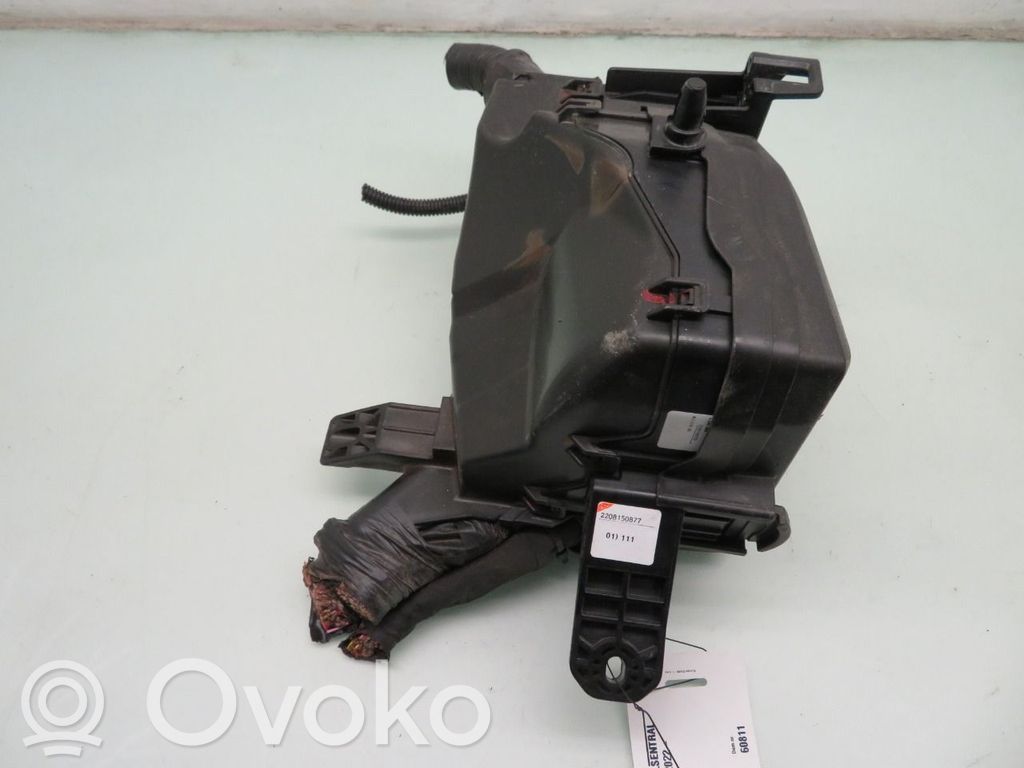 Hyundai Ioniq 5 Juego de caja de fusibles