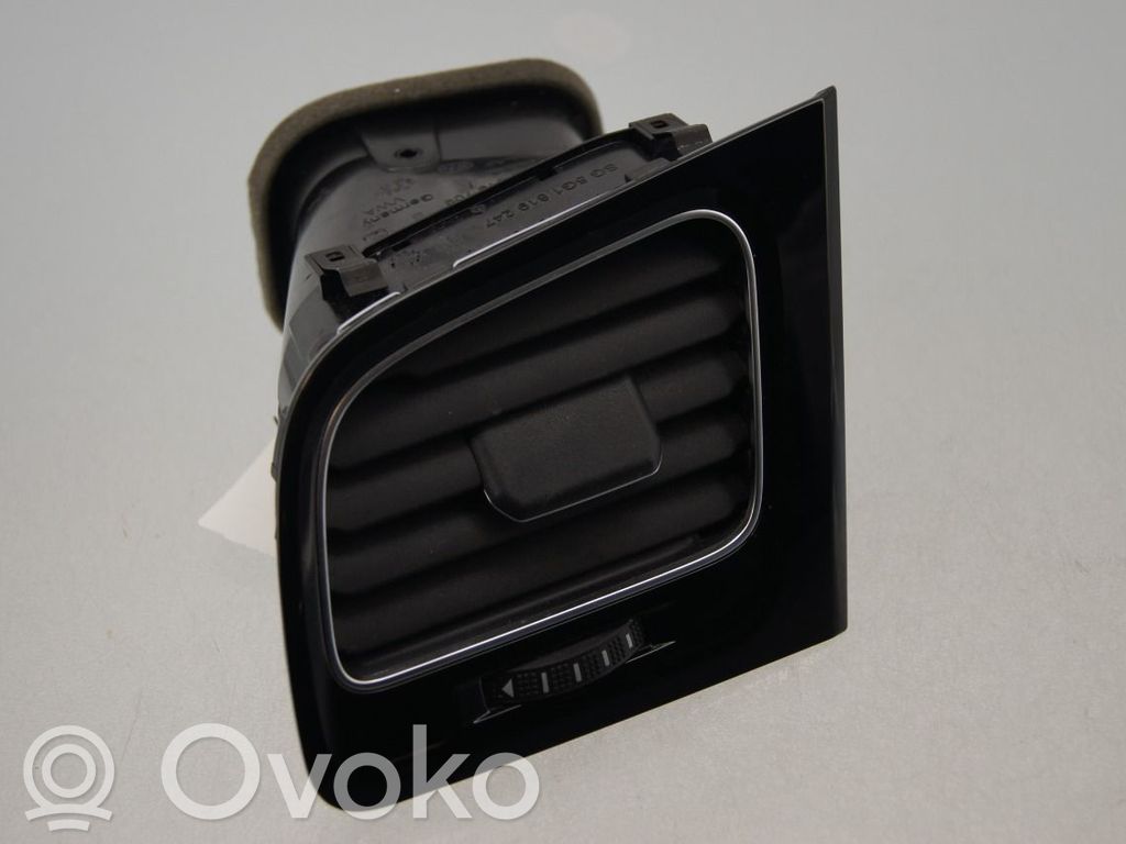 Volkswagen Golf VII Grilă ventilație centrală 