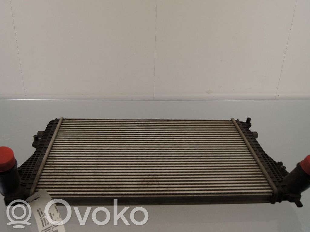 Radiador intercooler   3C0145805AM,3C0145805AK,3C0145805AK,3C0145805AM