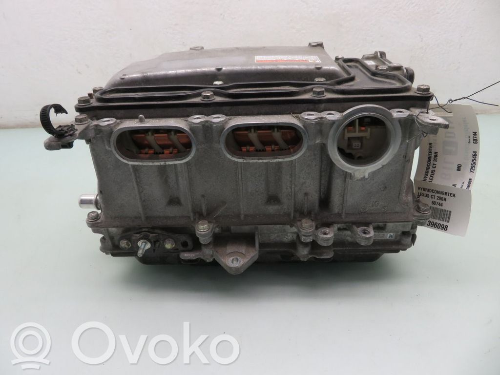 Lexus CT 200H Falownik / Przetwornica napięcia 