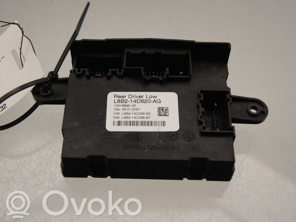 Land Rover Discovery 5 Unitate/modul comandă uși 