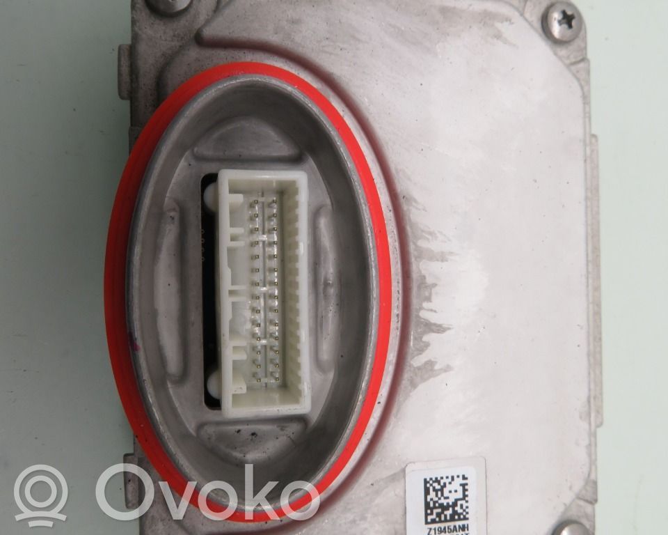 Unité de commande / module Xénon   92180GI110,92180GI110