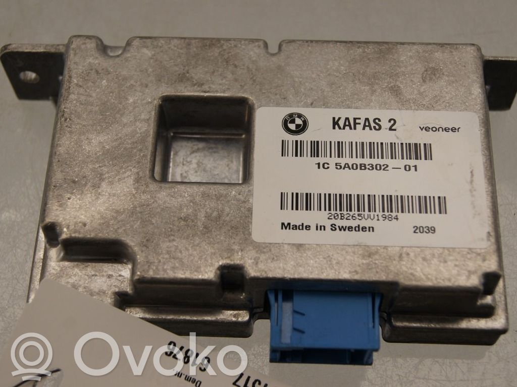 BMW X1 F48 F49 Unidad de control/módulo PDC de aparcamiento 