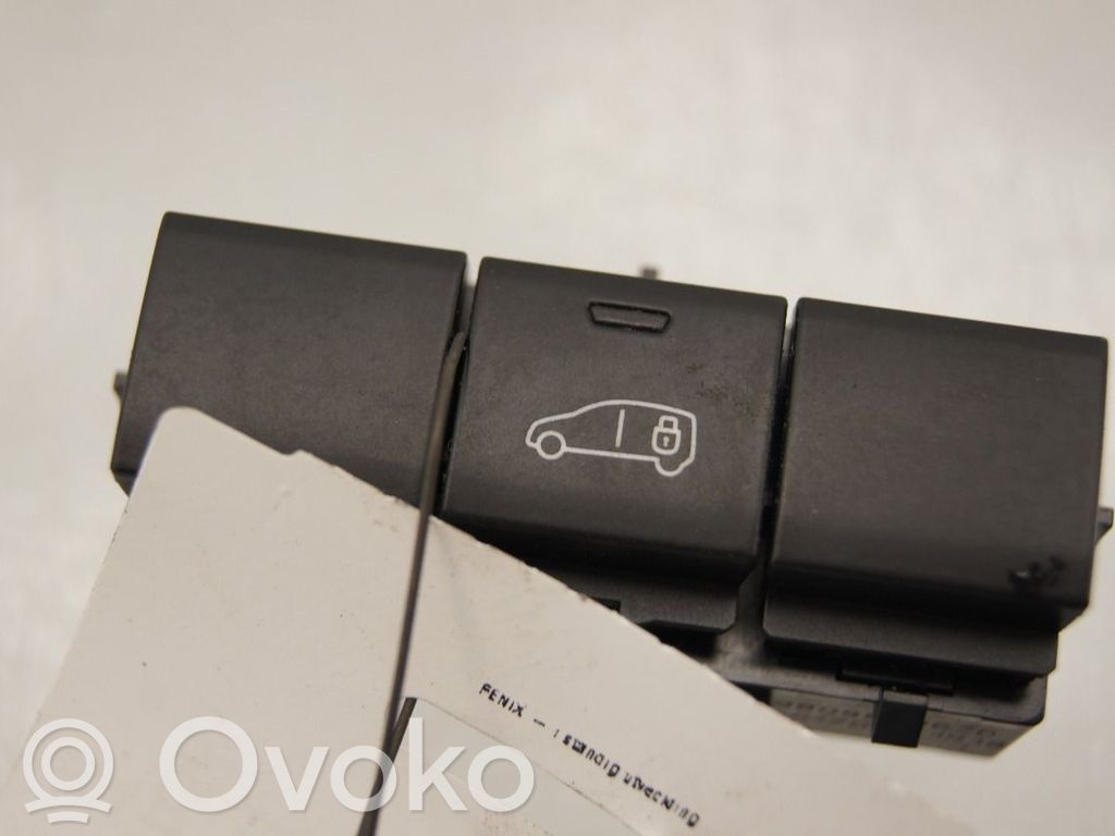 Toyota Proace Altri interruttori/pulsanti/cambi 