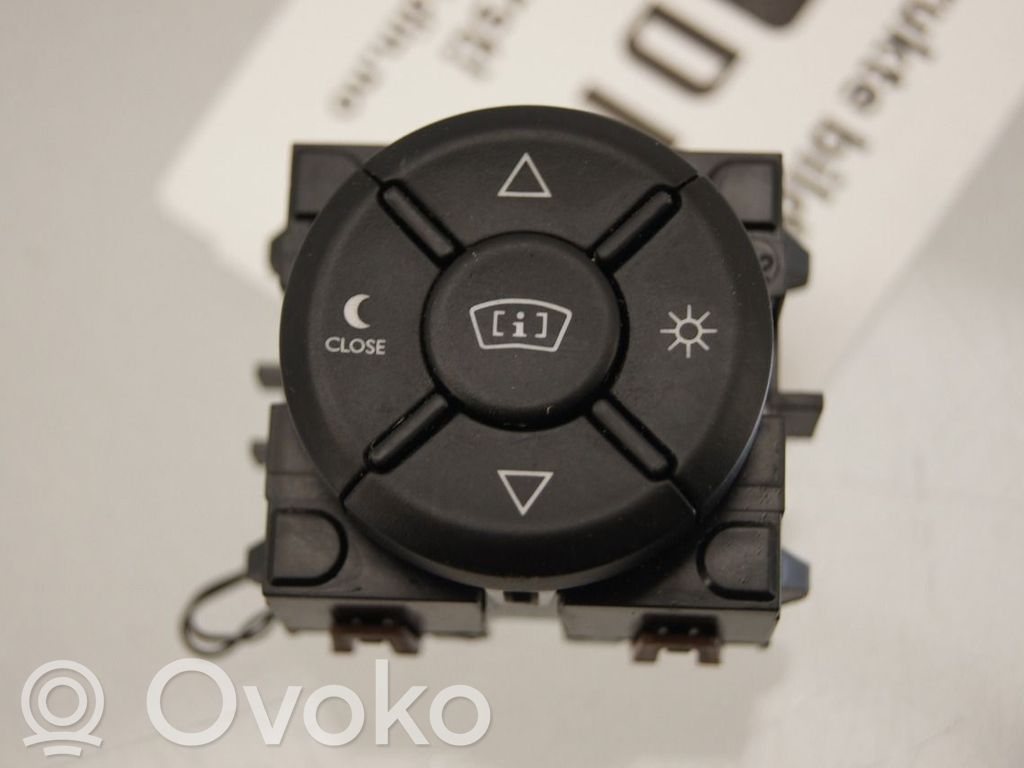 Toyota Proace Sonstige Schalter / Griffe / Umschalter 