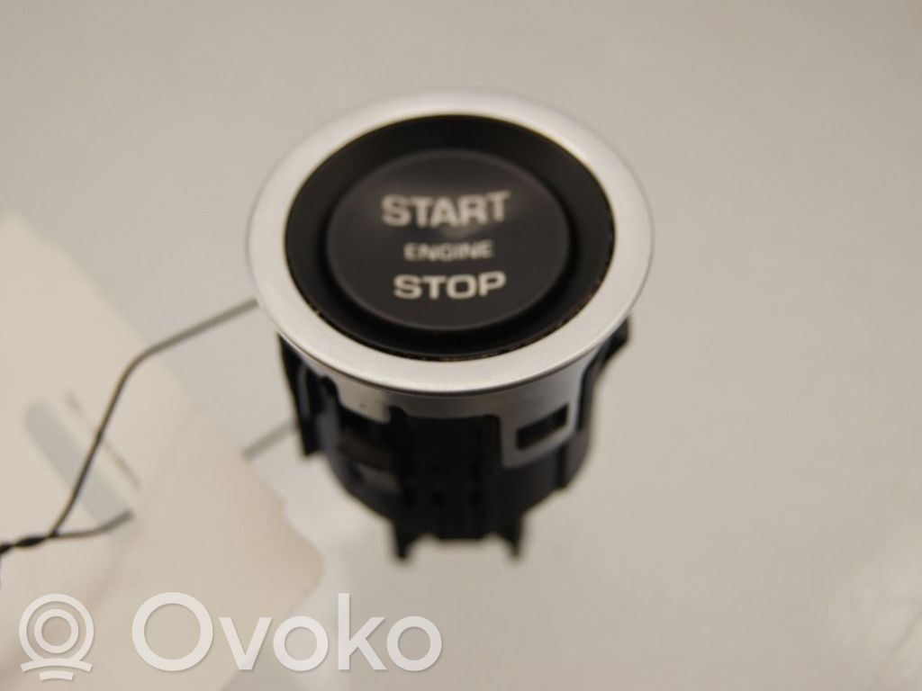 Land Rover Discovery 5 Interruttore a pulsante start e stop motore 