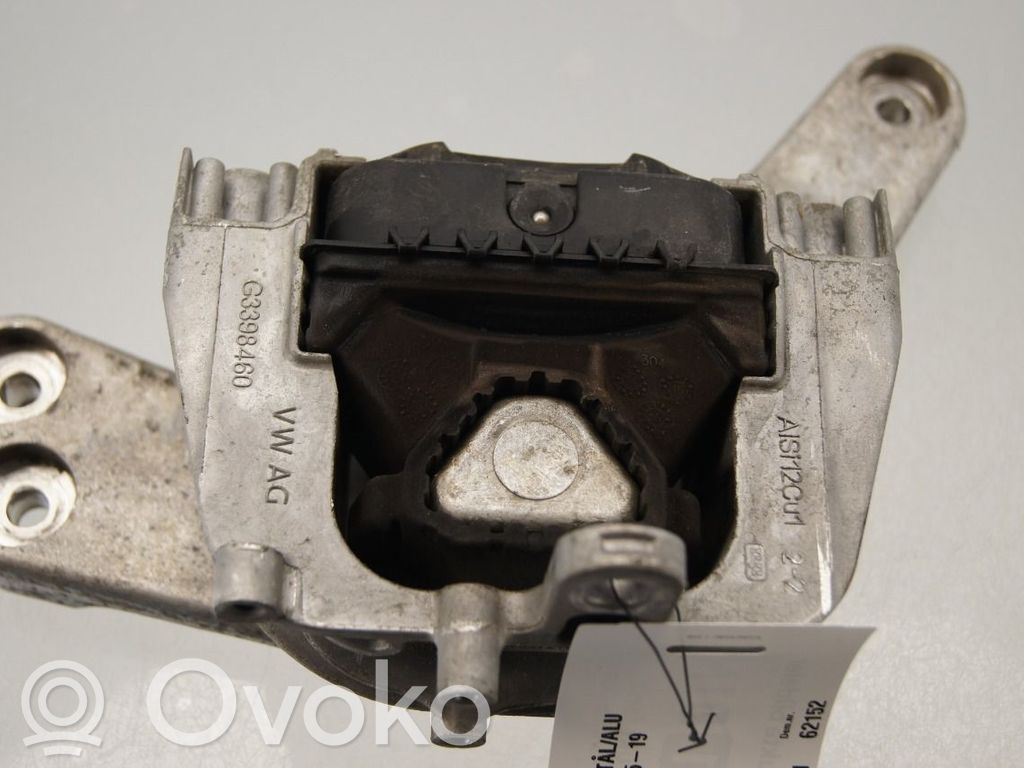 Volkswagen PASSAT B8 Supporto di montaggio del motore 