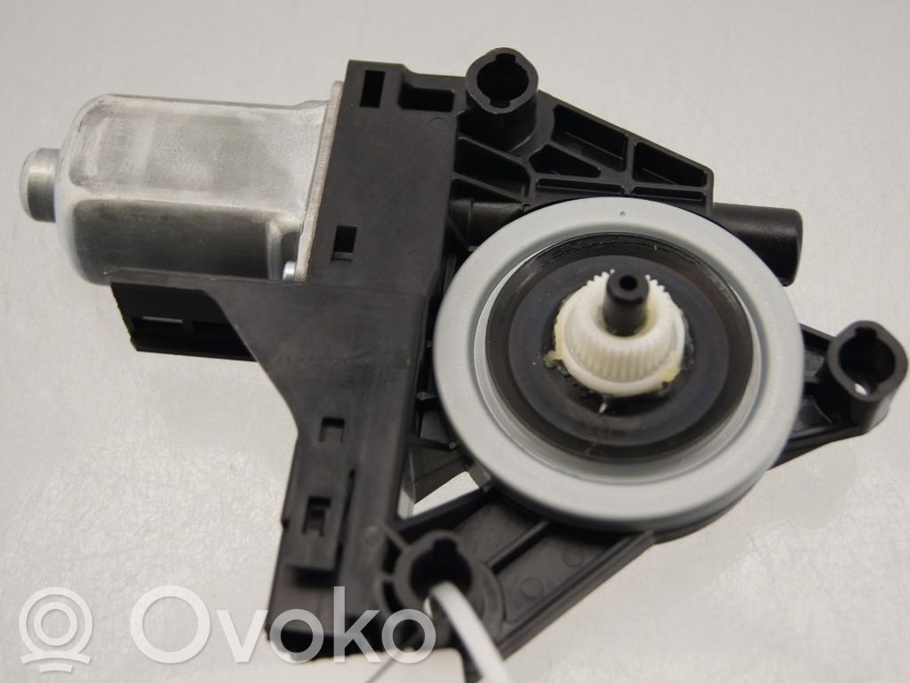 Volvo S60 Fensterheber elektrisch ohne Motor Tür vorne 