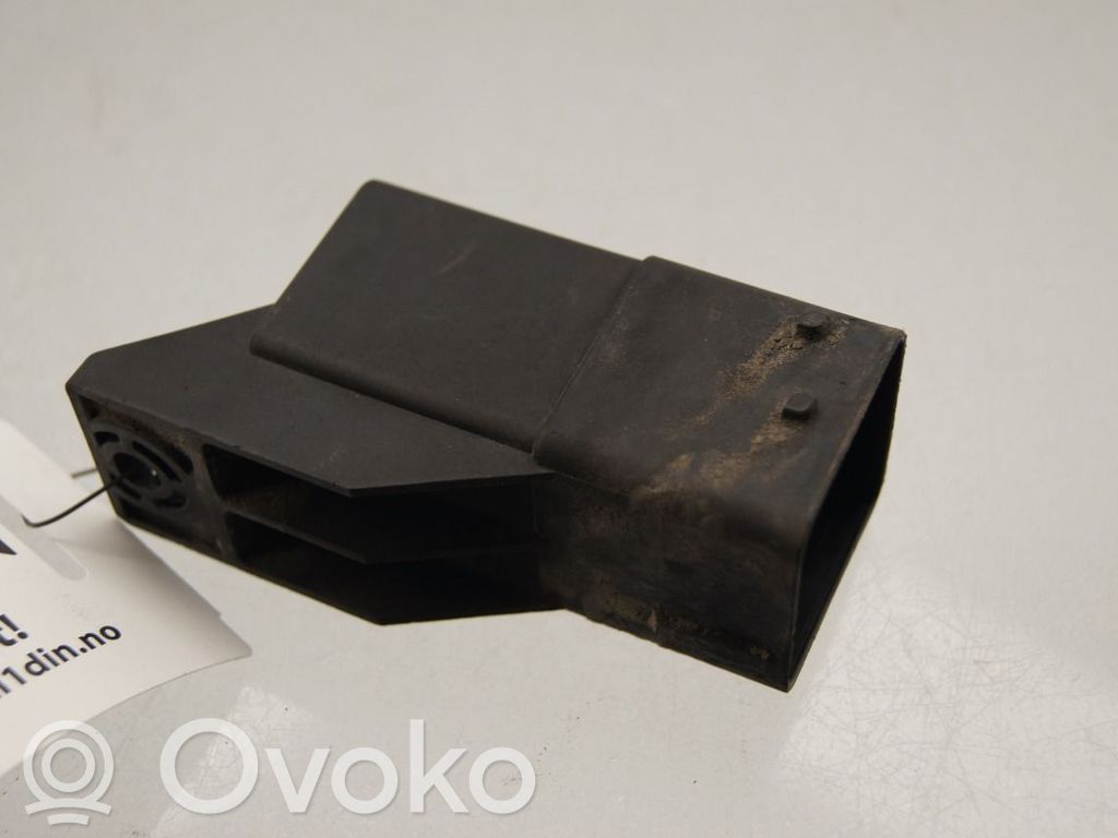 Volvo V40 Relè preriscaldamento candelette
