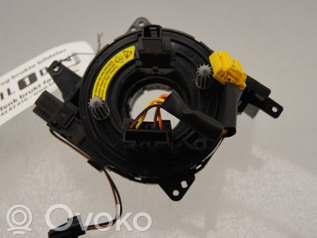Volvo XC70 Inel glisant airbag (inel SRS) 