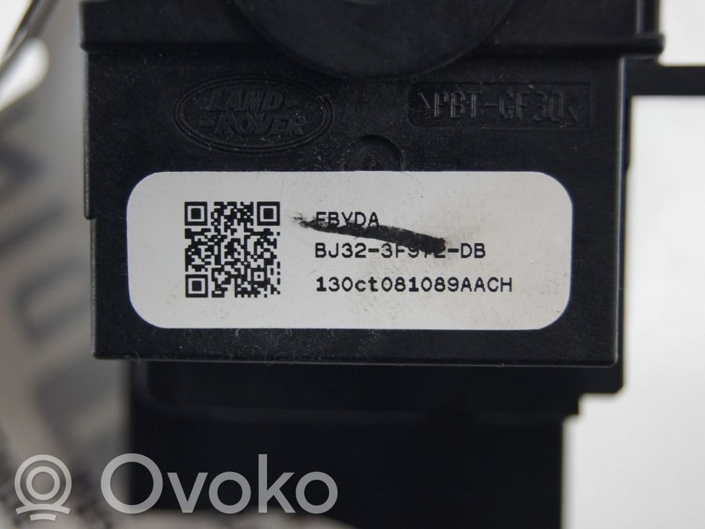 Land Rover Range Rover L405 Inne przełączniki i przyciski 