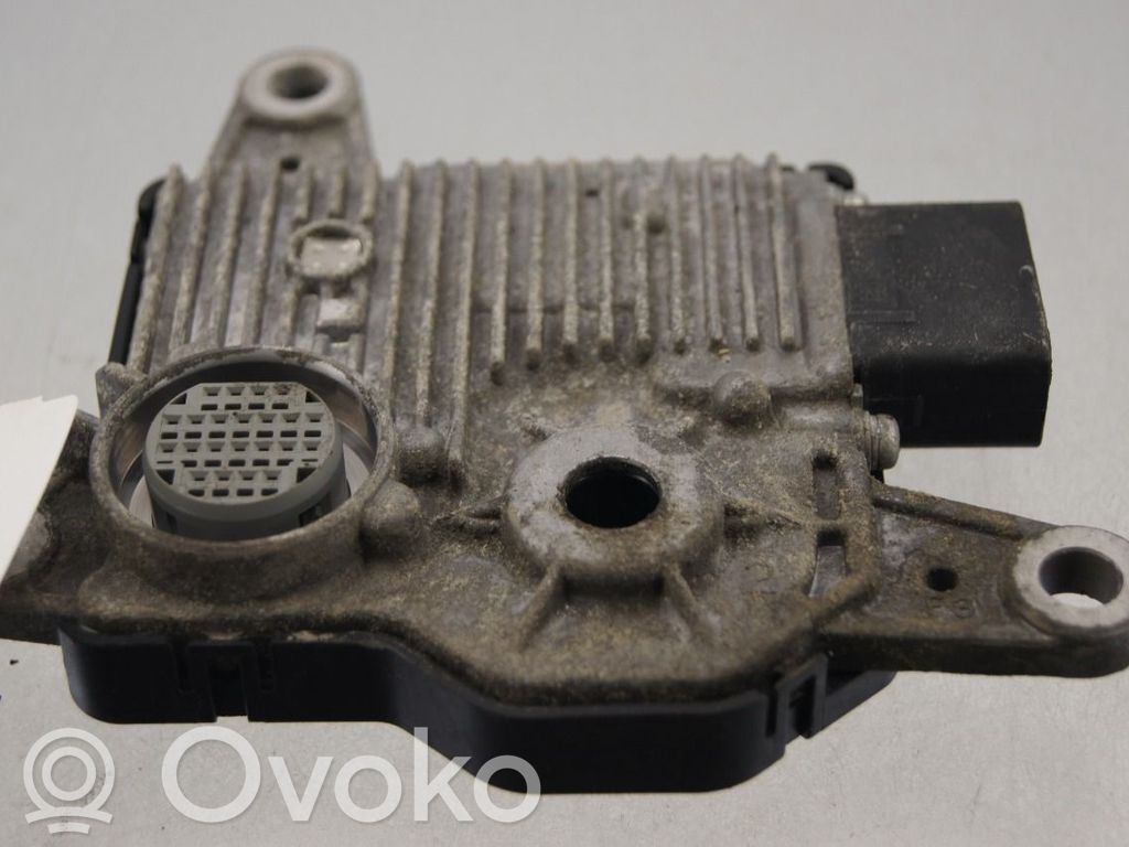 Land Rover Range Rover Evoque L538 Unitate/modul de control cutie de viteze 