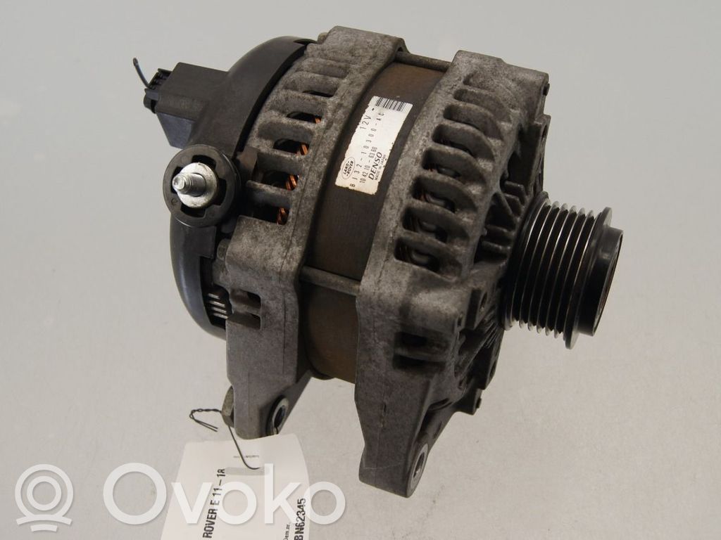 Land Rover Range Rover Evoque L538 Alternador 