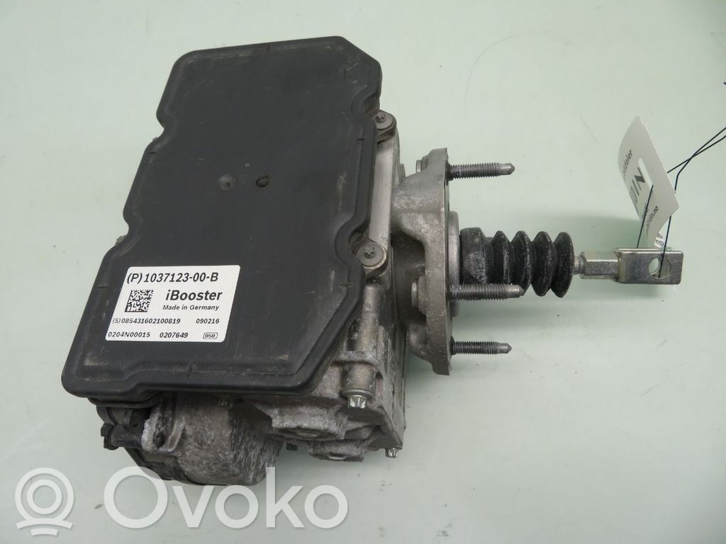 Servo-frein   103712300B,103712300B