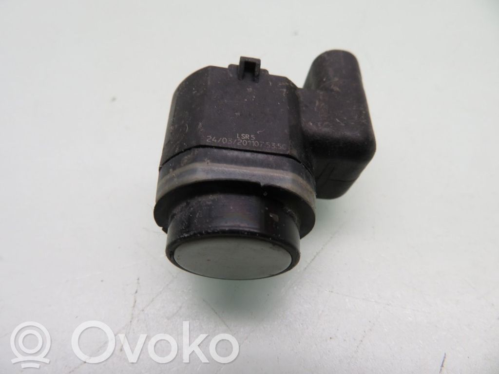 BMW 5 F10 F11 Comutator senzor parcare (PDC) 