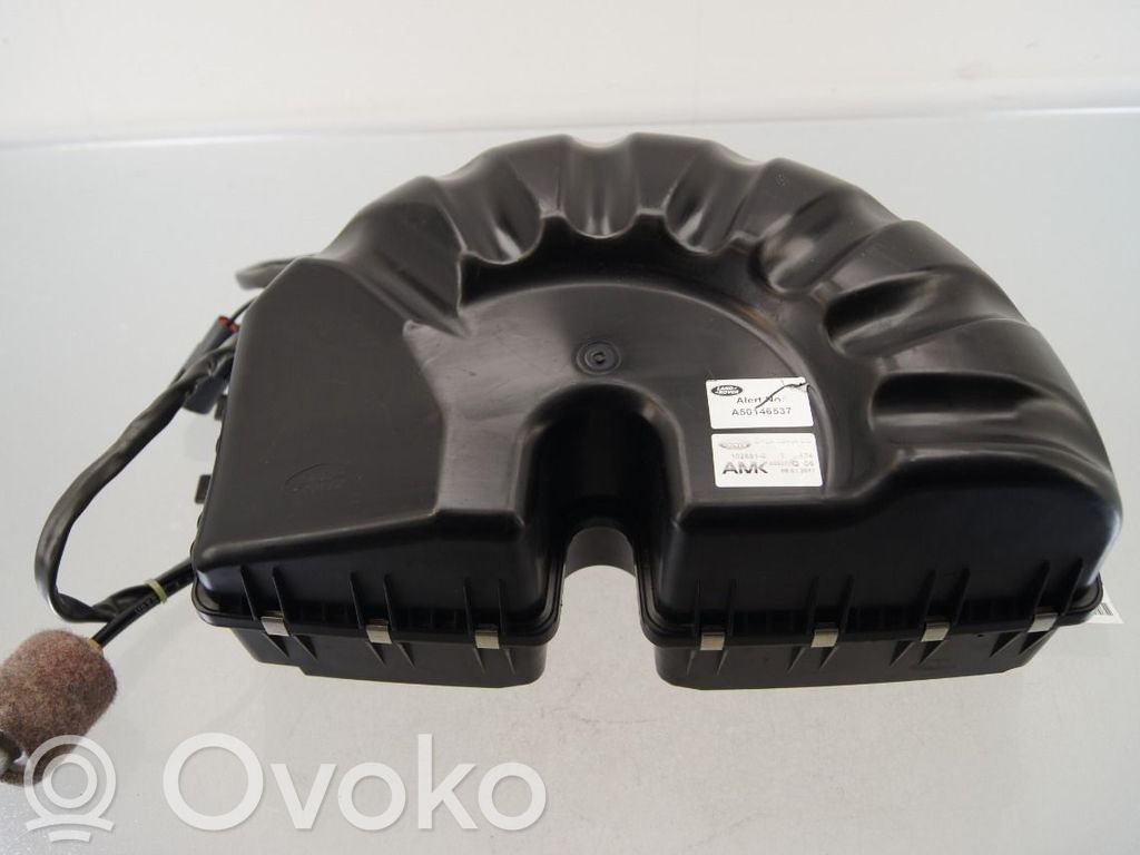 Land Rover Range Rover L405 Compresor/pompă suspensie pneumatică