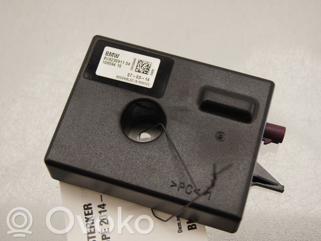 BMW 4 F32 F33 Amplificatore antenna 