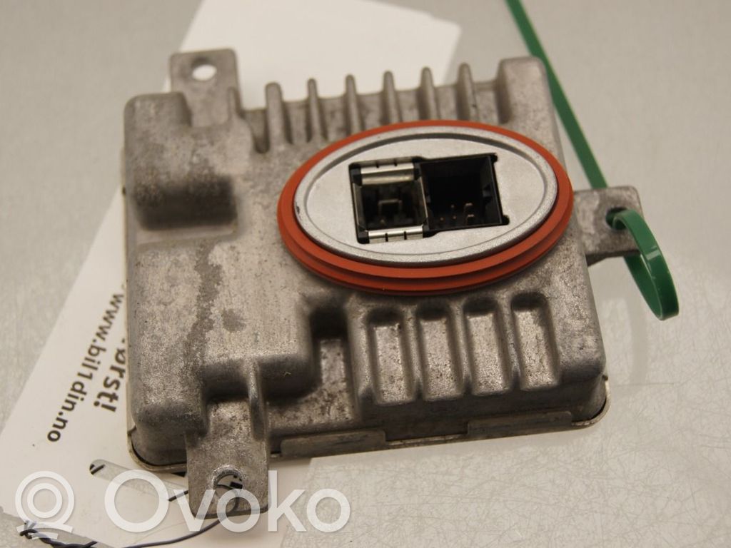 BMW 5 F10 F11 Unitate/modul control lămpi xenon