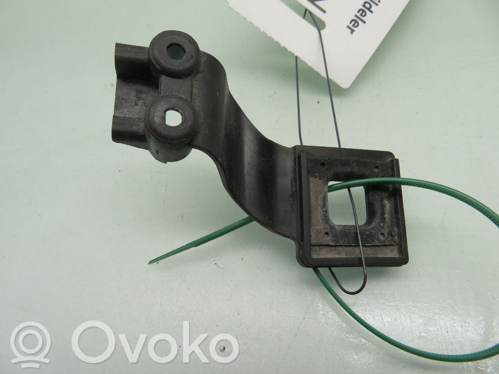 Audi A5 8T 8F Halterung Scheinwerfer