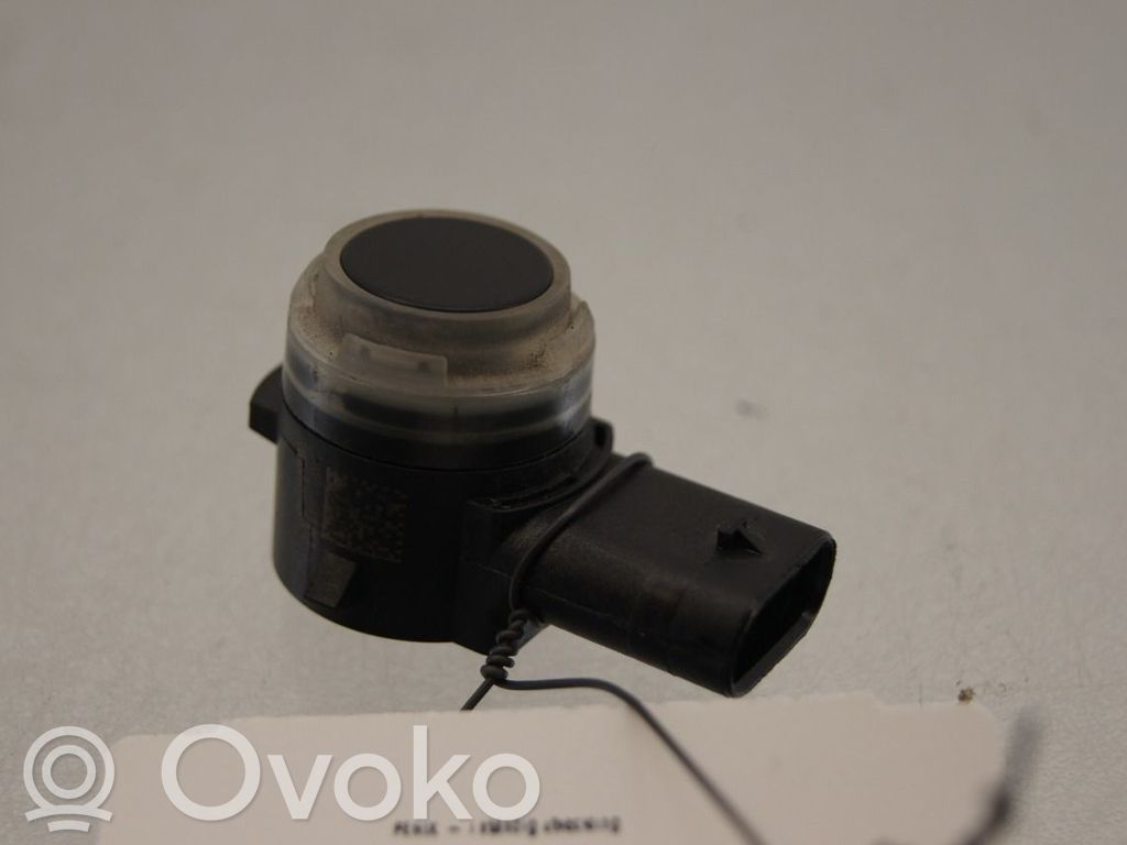 Toyota Proace Sensor de aparcamiento PDC