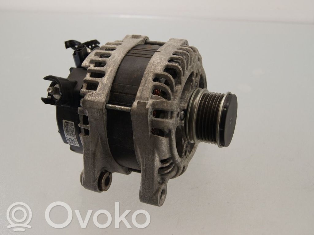 Toyota Proace Alternador 