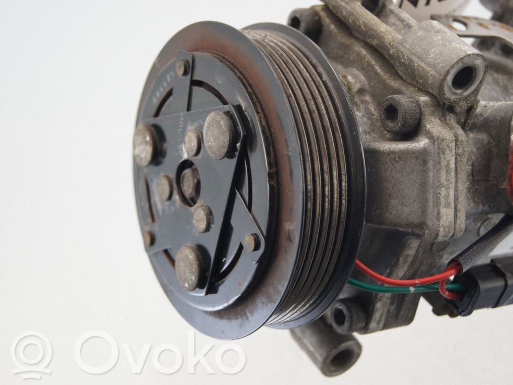 Toyota Proace Compressore aria condizionata (A/C) (pompa) 