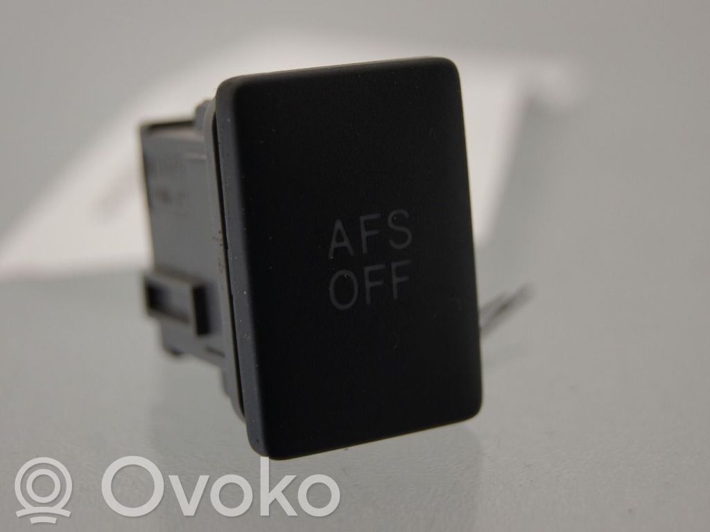 Toyota Auris E180 Autres commutateurs / boutons / leviers