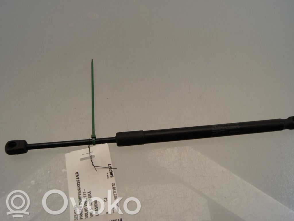 Volvo S90, V90 Vérin, capot-moteur