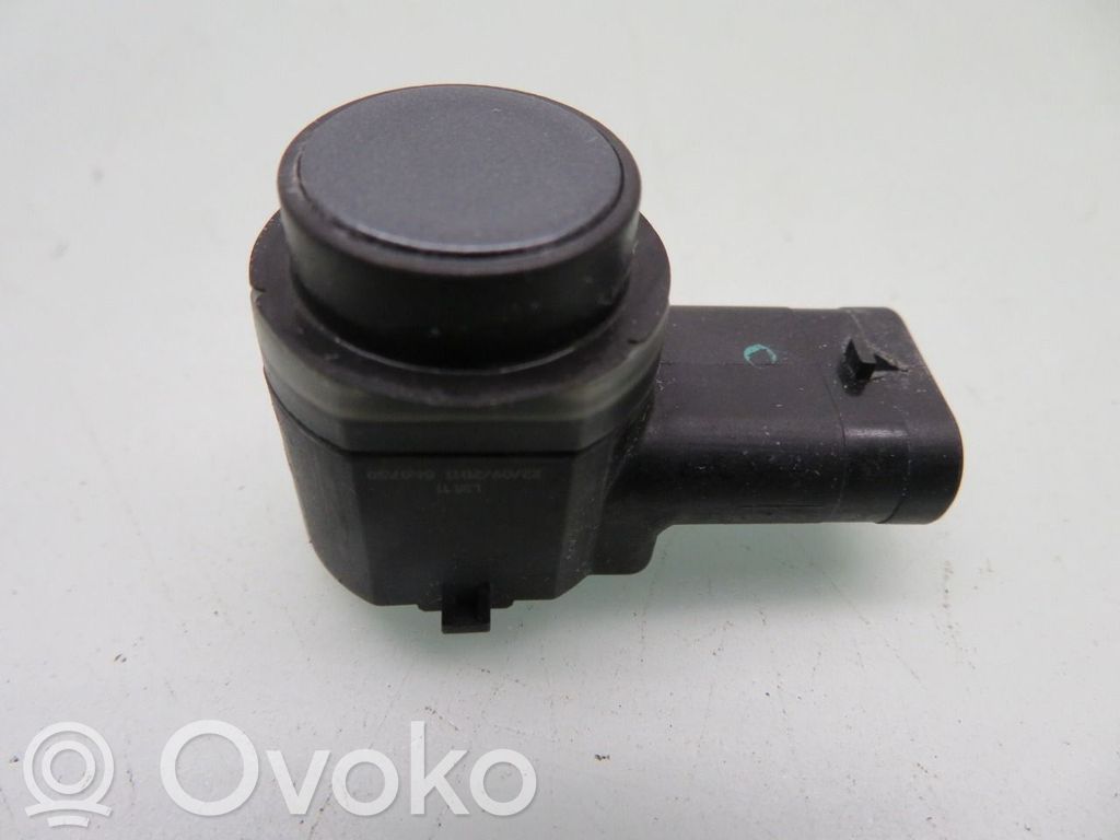 Skoda Fabia Mk2 (5J) Comutator senzor parcare (PDC)