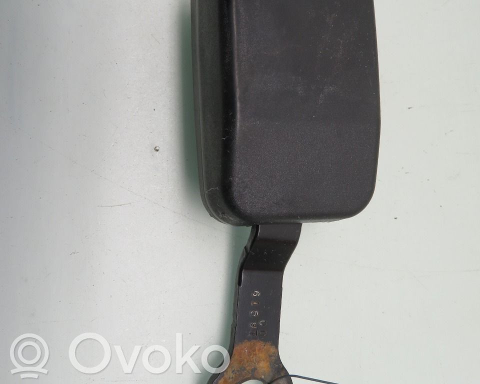 Opel Movano B Etuistuimen turvavyön solki 