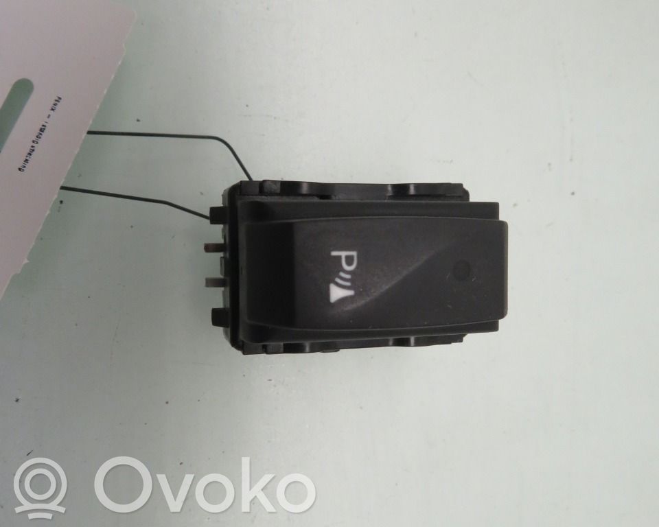 Opel Movano B Altri interruttori/pulsanti/cambi