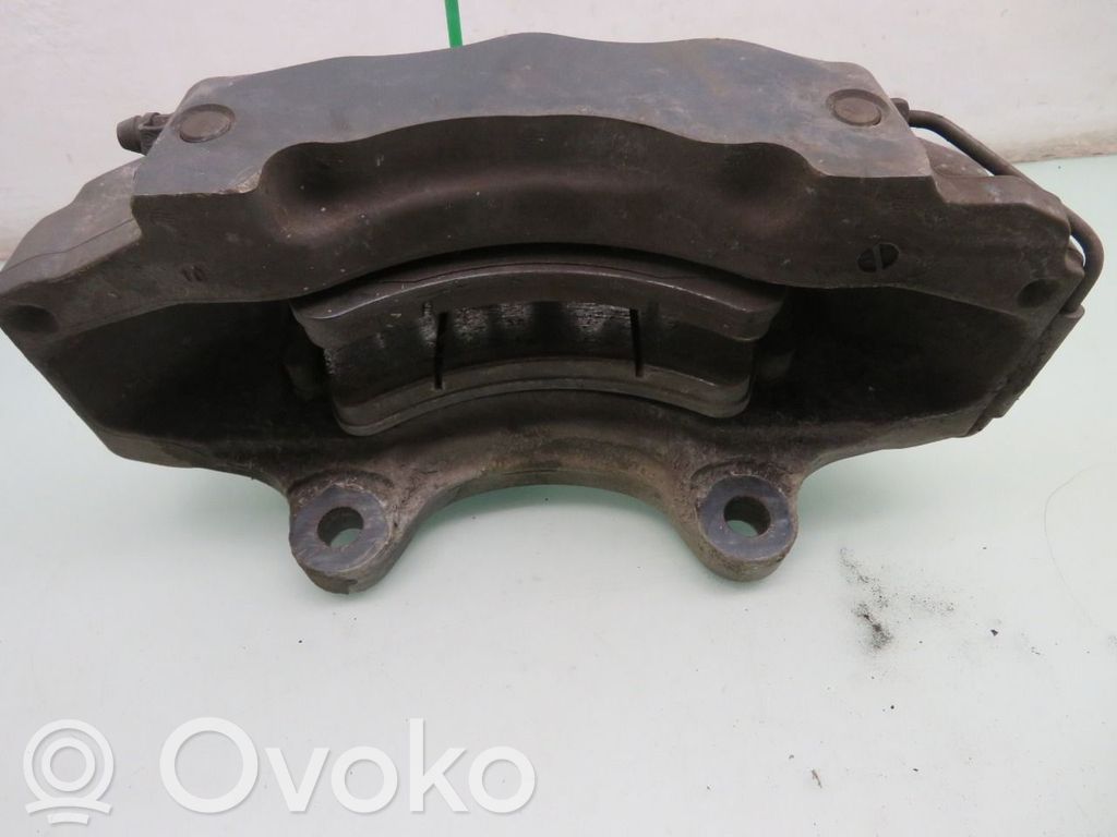 Audi Q7 4L Bremssattel vorne 